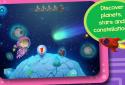 Explorium: Космос для детей screenshot 2