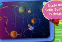 Explorium: Космос для детей screenshot 8