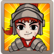 Wandering Mercenary