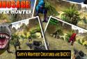Dinosaur Attack screenshot 1