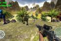 Dinosaur Attack screenshot 4