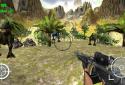 Dinosaur Attack screenshot 7