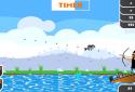 Chris Brackett's Kamikaze Karp screenshot 9