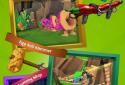 Food Battle: The Game screenshot 1