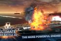 Sea battle: warships screenshot 1