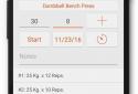 Fitness Point Pro screenshot 5