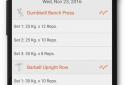 Fitness Point Pro screenshot 7