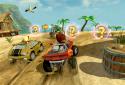 Beach Buggy Racing screenshot 1