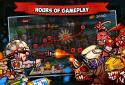 Commando Vs Zombies screenshot 2