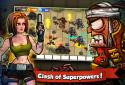 Commando Vs Zombies screenshot 4