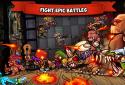 Commando Vs Zombies screenshot 8
