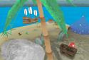 BunnyLand 3D screenshot 2