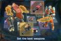 Battle for the Galaxy screenshot 5