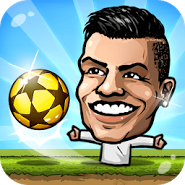 Puppet Soccer Champions - League