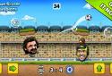 Puppet Soccer Champions - League screenshot 4