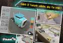 Park AR - Parking Game screenshot 4