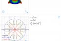 Mathematics with PocketCAS screenshot 2