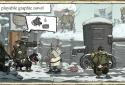 Valiant Hearts: The Great War screenshot 2