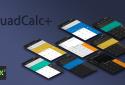 Solver Quadratic Equations / QuadCalc+ screenshot 4