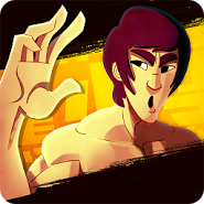 BRUCE LEE: ENTER THE GAME