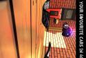 OverVolt: crazy slot cars screenshot 2