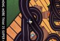 OverVolt: crazy slot cars screenshot 3