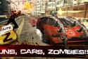 Route Z screenshot 8