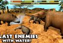 Elephant Simulator screenshot 10