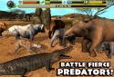Elephant Simulator screenshot 3