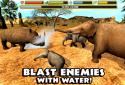 Elephant Simulator screenshot 5