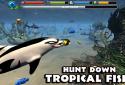 Dolphin Simulator screenshot 14