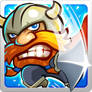 Pocket Heroes