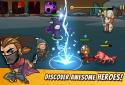 Pocket Heroes screenshot 2