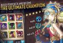 HEAVENSTRIKE RIVALS screenshot 1
