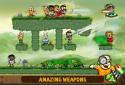 Archery Blitz - Shoot Zombies screenshot 2