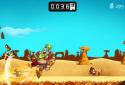 Soul Rush screenshot 2