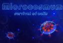 Microcosmum: survival of cells screenshot 1