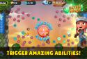 Flowerpop Adventures screenshot 1