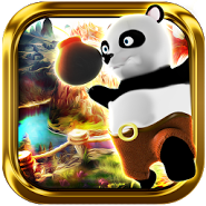 Hero Panda Bomber