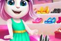 My talking Angela screenshot 7