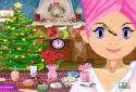 Christmas Spa Salon screenshot 1