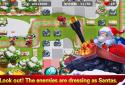 Little Commander 2 Xmas screenshot 3