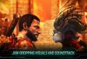 Godfire: Rise of Prometheus screenshot 6