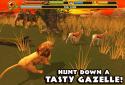 Safari Simulator: Lion screenshot 4