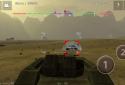 Armored Forces:World of War screenshot 11