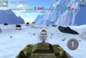 Armored Forces:World of War screenshot 18