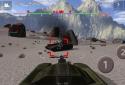 Armored Forces:World of War screenshot 5