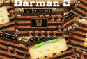 Barman 2. New adventures screenshot 1