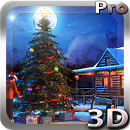 New year 3D