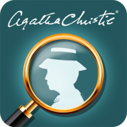 Agatha Christie: 4:50